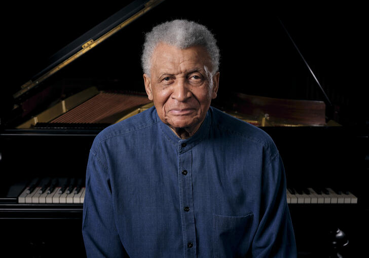 Abdullah Ibrahim