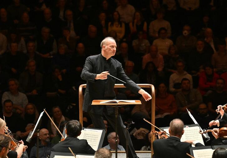 Gianandrea Noseda