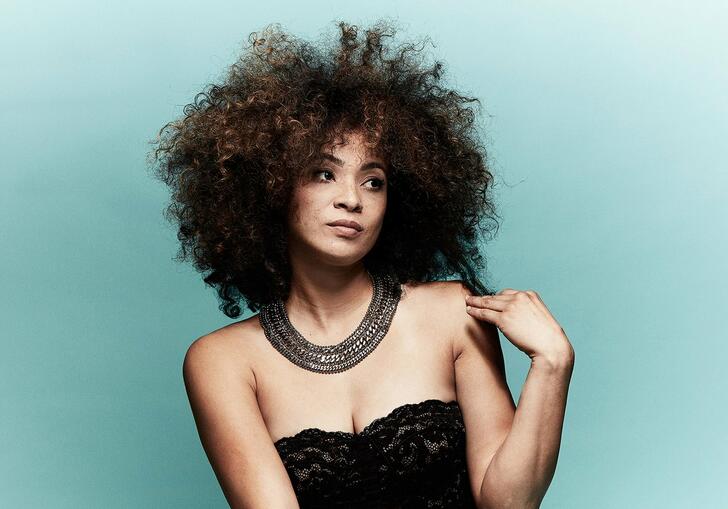 Kandace Springs