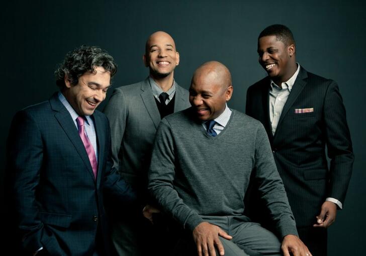 Branford Marsalis Ensemble