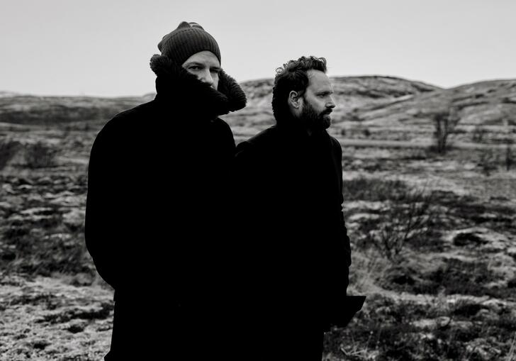 A Winged Victory for the Sullen