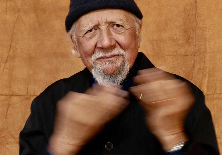 Charles Lloyd 