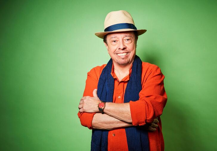 Sergio Mendes