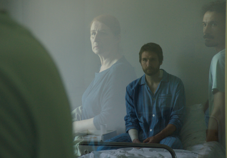 Still from Safe Place