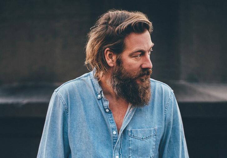 Joep Beving