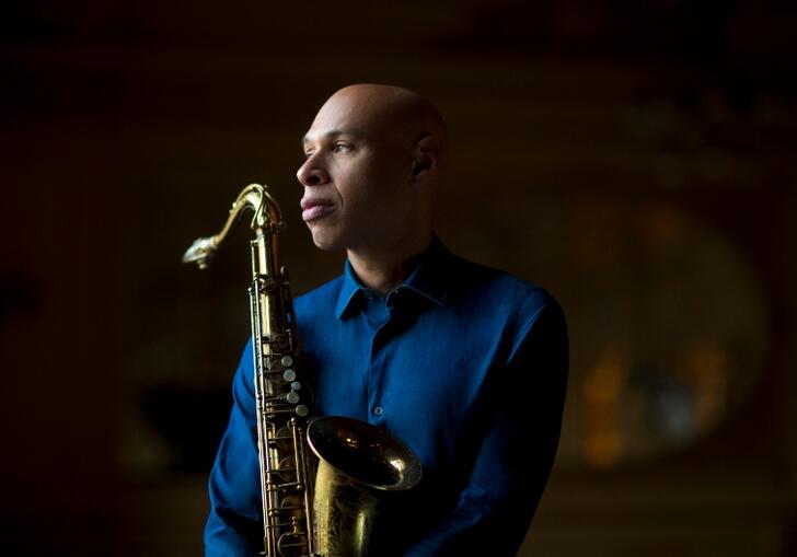 EFG London Jazz Festival review — Makaya McCraven and Joshua Redman offer  searing, virtuosic concerts