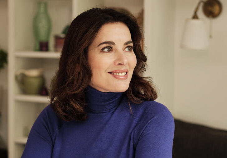 An Evening with Nigella Lawson