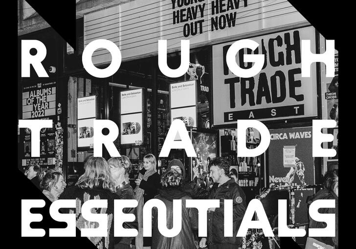 Rough Trade Essentials
