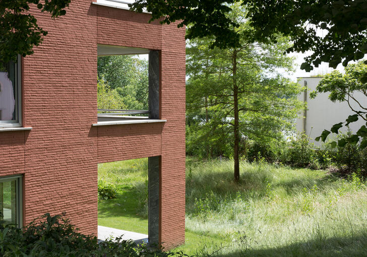 Dyvik Kahlen achitecture image