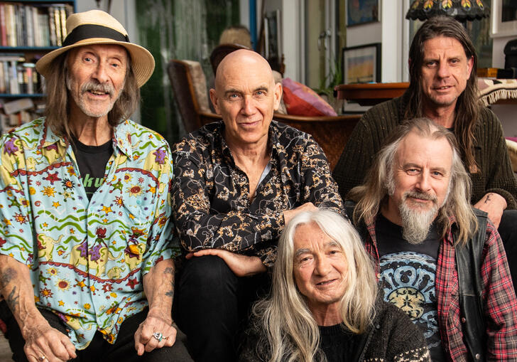 Hawkwind