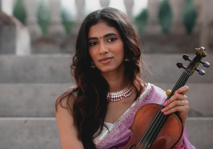 Aparna Raguraman