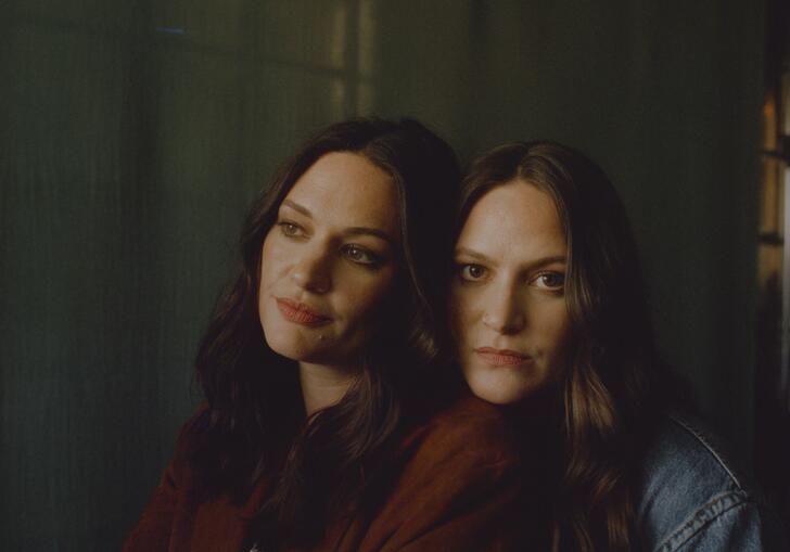 The Staves
