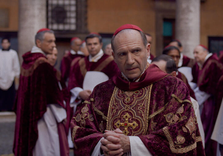 Conclave