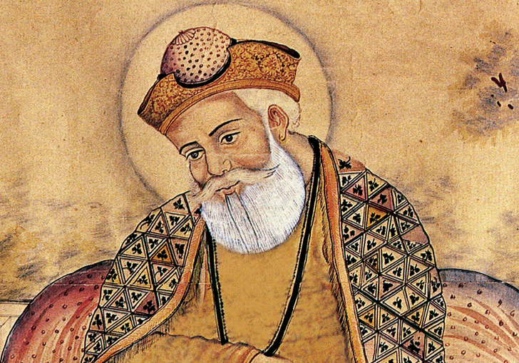 Guru Nanak