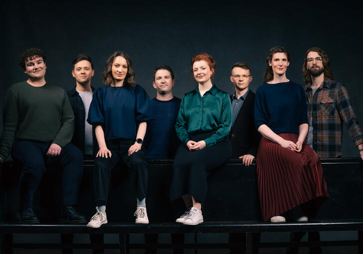 VOCES8