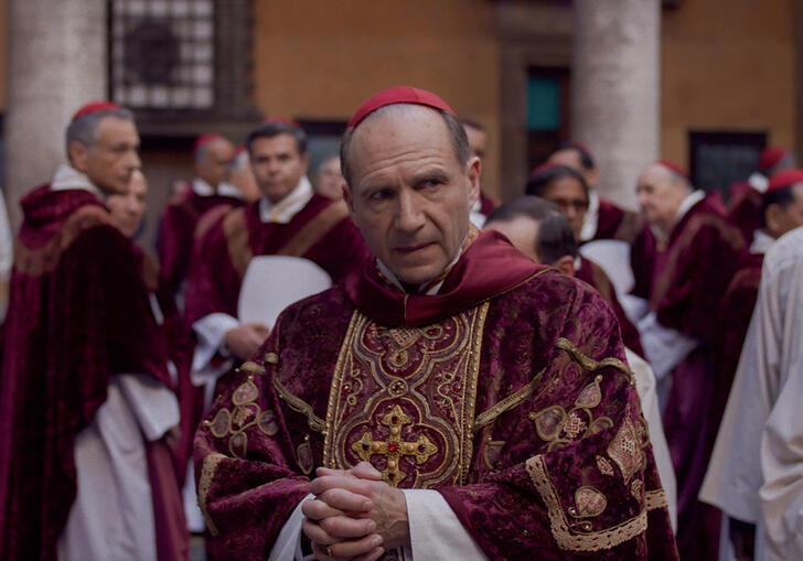 conclave
