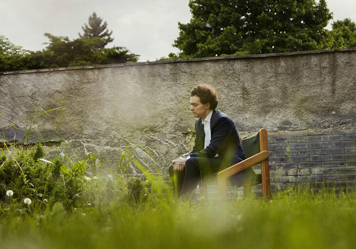 Evgeny Kissin