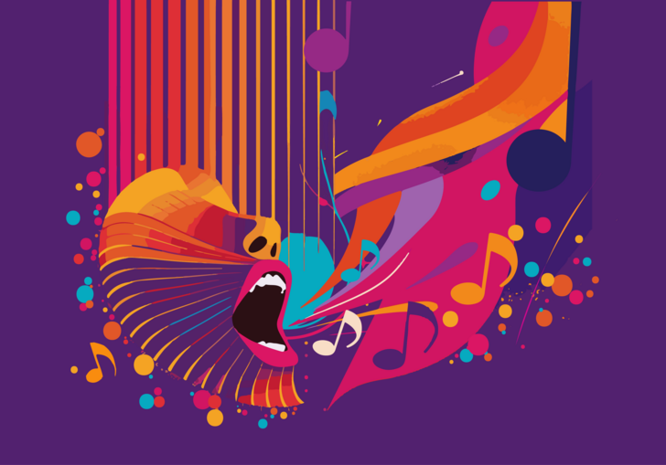 Classical Pride illustration