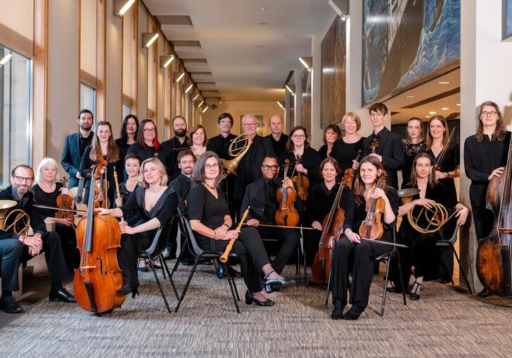 Dunedin Consort