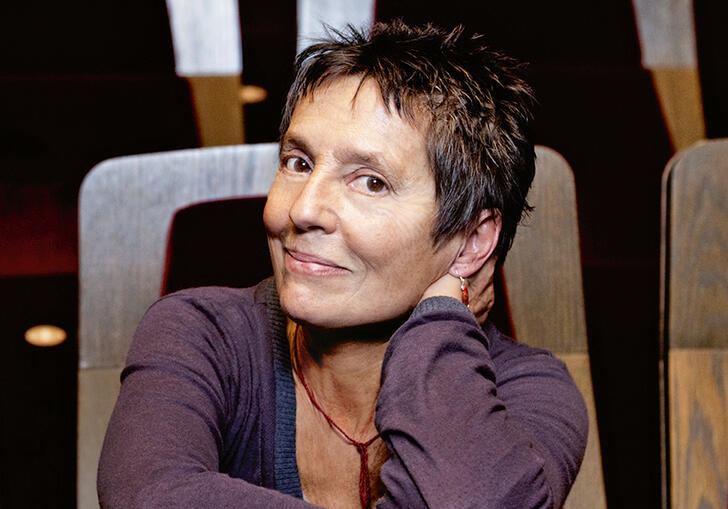 Maria Joāo Pires 
