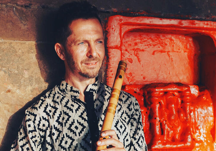 Image of Jason Kalidas