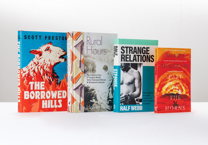 Sunday Times Young Writer of the Year Award
