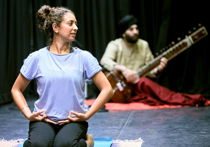Image of Kanwal Ahluwalia 
