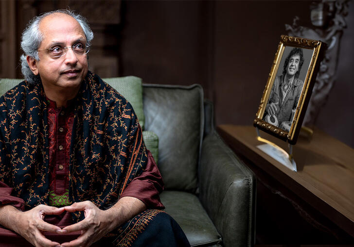 Image of Yoges Samsi