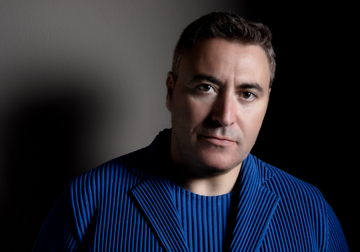 Maxim Vengerov