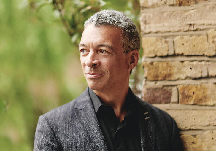 Roderick Williams