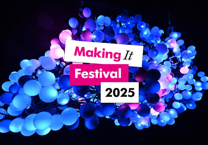Making It Festival 2025