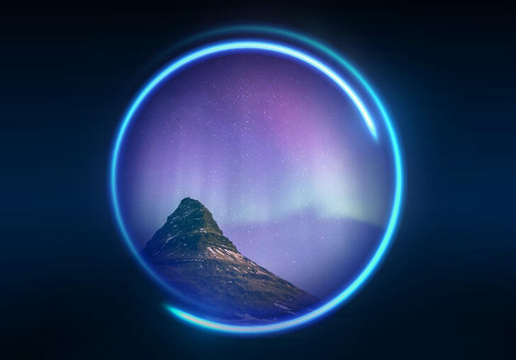 Iceland Total Immersion