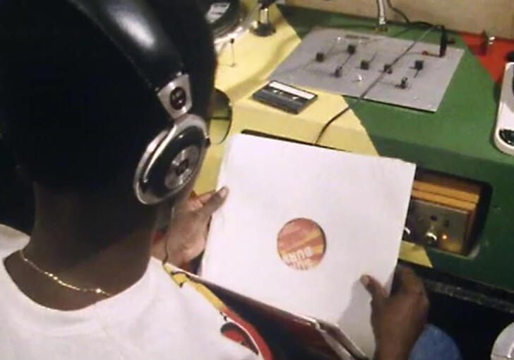 Rewinding the Airwaves