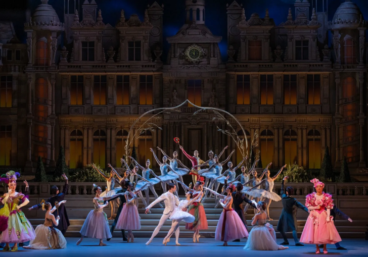 RBO Live Cinderella