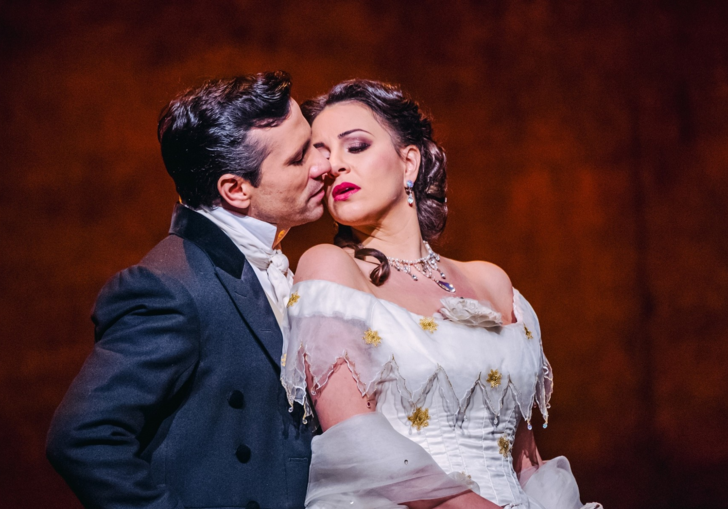 RBO Live La Traviata