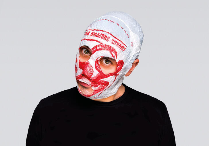 The Blindboy Podcast LIVE 