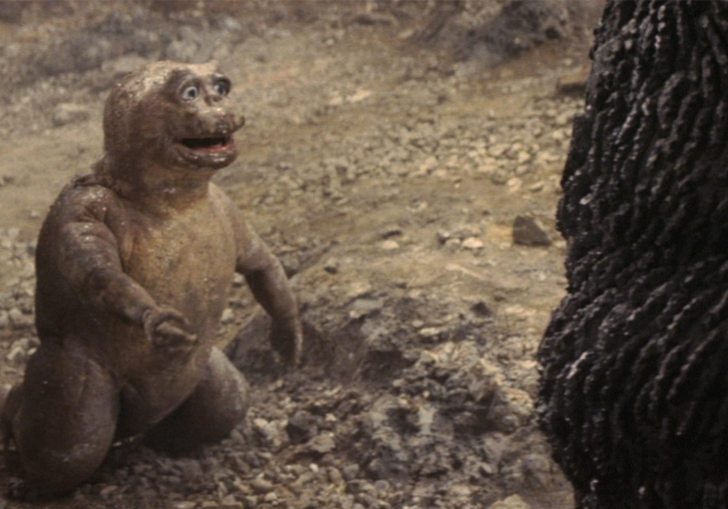 Son of Godzilla