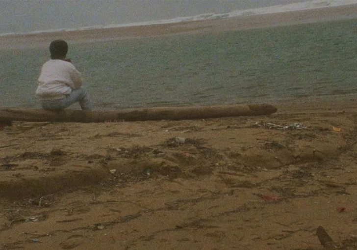 The Cinema of Qiu Miao-jin