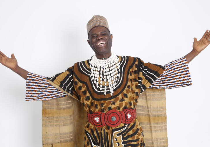 Usif Jalloh