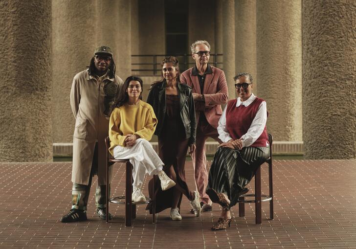 World Design Congress Ambassadors