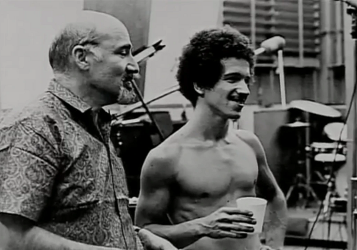 Keith Jarrett