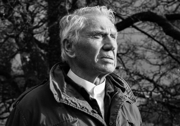 Don McCullin – War and Peace