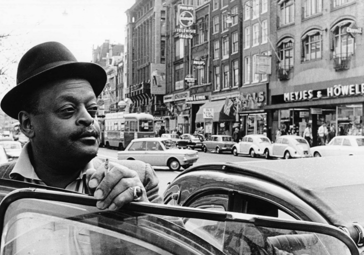 Jazz on Screen 25