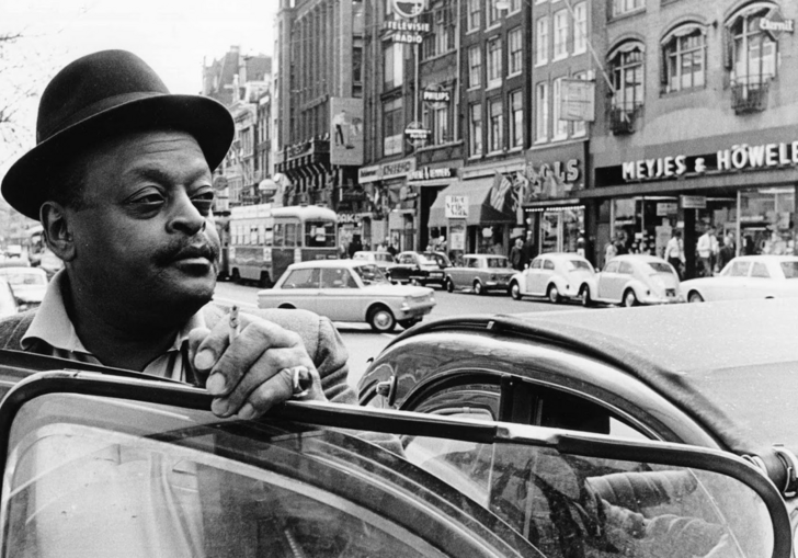 Jazz on Screen 25