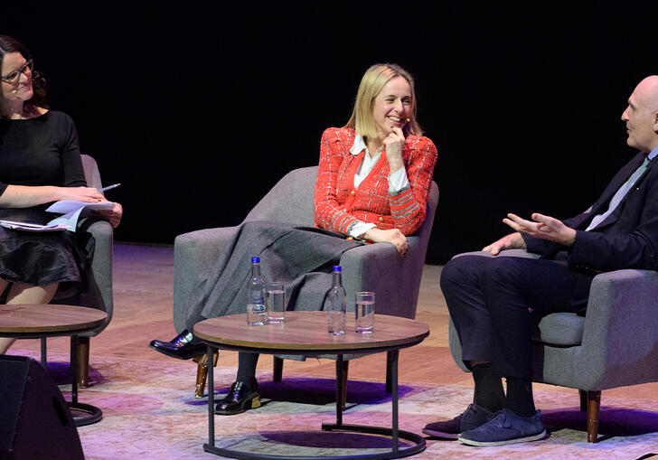 A year in Westminster with John Crace, Marina Hyde, Pippa Crerar and guests
