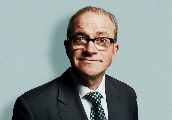 Harry Enfield: And No Chums!
