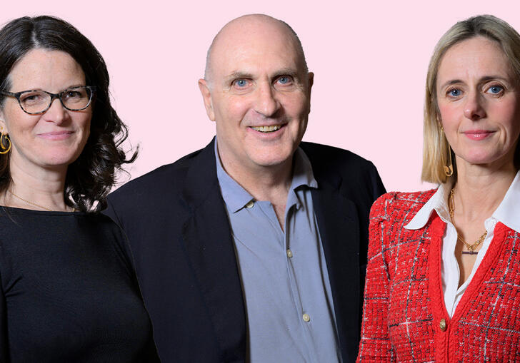  A year in Westminster with John Crace, Marina Hyde, Pippa Crerar and guests