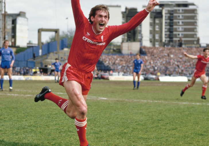 Kenny Dalglish