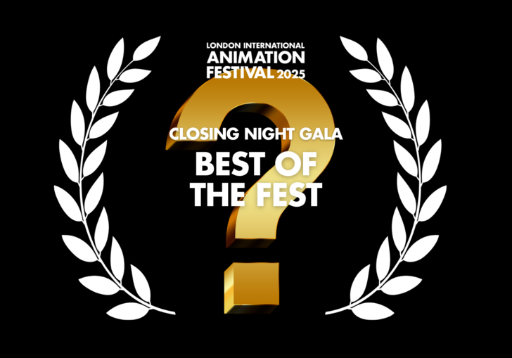 LIAF 2025 Best of the Fest