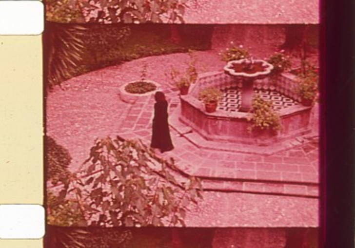 India Mujer De Milfuegos